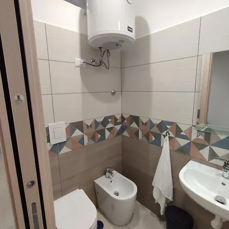 بيت ضيافة La Casa Di Flo *