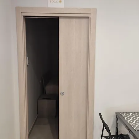 La Casa Di Flo *